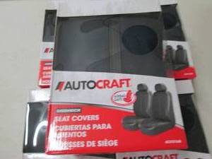 lot of 5 autocraft greenwhich 2 pac...