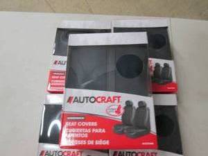 lot of 5 autocraft greenwhich 2 pac...