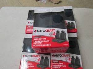 lot of 5 autocraft greenwhich 2 pac...
