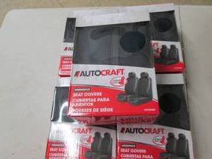 lot of 5 autocraft greenwhich 2 pac...