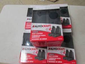 lot of 5 autocraft greenwhich 2 pac...