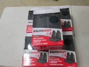 lot of 5 autocraft greenwhich 2 pac...