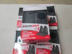 lot of 5 autocraft greenwhich 2 pac...