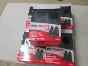 lot of 5 autocraft greenwhich 2 pac...