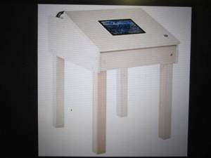 guide craft G6348 single tablet tab...