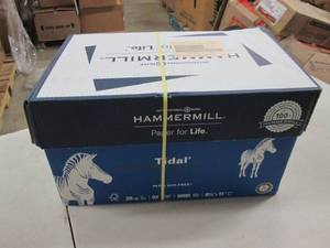 case of hammermill 8.5x11 printer p...