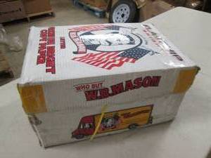 case of flagship bright printer pap...