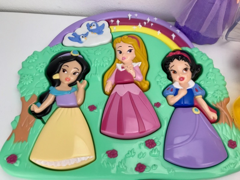 Kids Toys #1