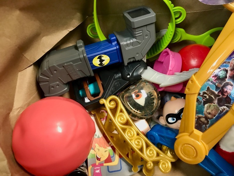 Kids Toys #2
