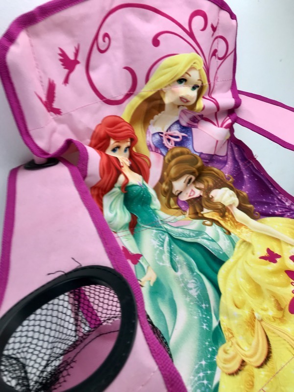 Disney Princess Chair