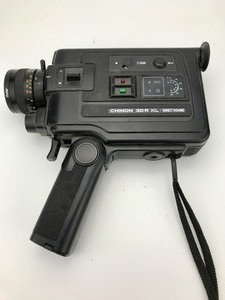 Vintage - Chinon - 30R XLDirect Sound -  Movie Camera