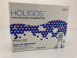 Holigos - IBS Management Powder