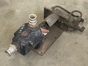 lot 5-D image: CH&E De-Watering Pump