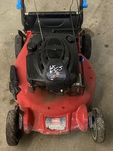 lot 5-J image: Toro SR4 Lawn Mower