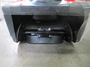 lot 38 image: Toro Power Clear 518 ZE 18 in. Single-Stage Gas Snow Blower 38473