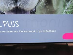 lot 4 image: LG OLED55B6P 55 2160p OLED TV - 169 - 4K UHDTV - NTSC - 3840 x 2160 - Dolby Digital, DTS, Surround - 4 x HDMI - USB - Ethernet - Wireless LAN - PC Streaming - Internet Access - Media Player