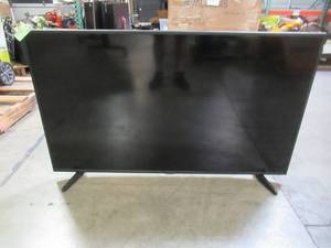 lot 8 image: SAMSUNG 50 Class 4K Ultra HD (2160P) HDR Smart LED TV UN50RU7100 (2019 Model)