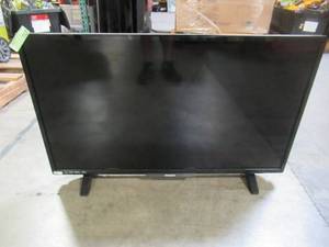 lot 10 image: Philips 40 40PFL4901F7 2K Smart LED HD TV