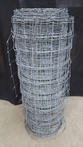 WIRE FENCING