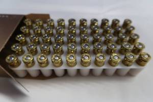 BLAZER BRASS AMMUNITION