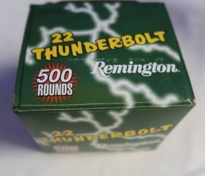 REMINGTON ROUNDS