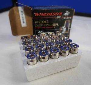WINCHESTER AMMO