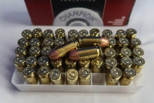 FEDERAL AMMUNITION