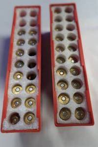 WINCHESTER AMMO