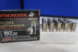 WINCHESTER ELITE