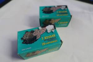 BOWN BEAR CARTRIDGES