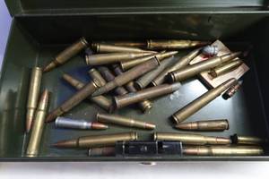 HERTERS INTERNATIONAL MATCH GRADE