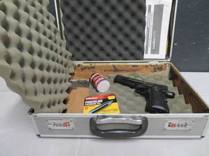 COLT COMMANDER AIRGUN