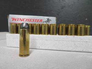 WINCHESTER SUPER X