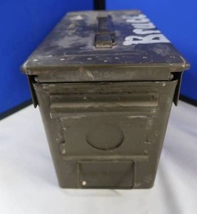 AMMO BOX