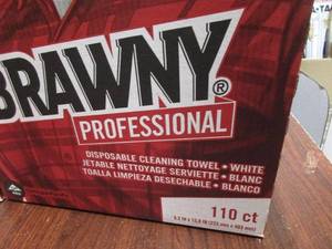 Brawny Professional Towels