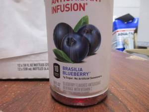 Blueberry Bai