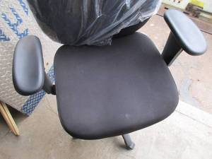 Tempurpedic Office Chair