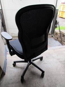 HON Big and Tall Chair