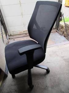 HON Big and Tall Chair