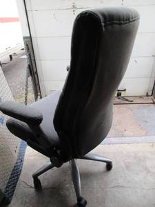 Big and Tall Office Chair