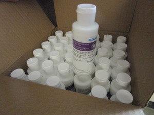 ECO-LAB REVITALIZING SKIN LOTION - BULK CASES