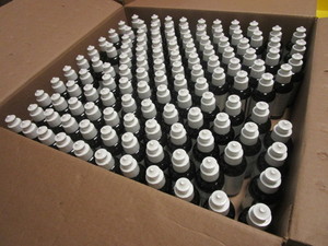 HAND SANITIZER - BULK CASE