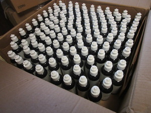 HAND SANITIZER - BULK CASE