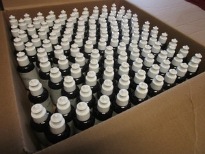 HAND SANITIZER - BULK CASE
