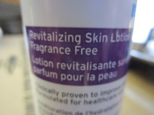 ECO-LAB REVITALIZING SKIN LOTION - BULK CASES