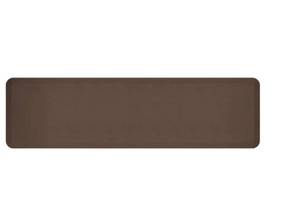 lot 25 image: NewLife Pro Grade Brushed Earth 20 in. x 72 in. Comfort Anti-Fatigue Mat