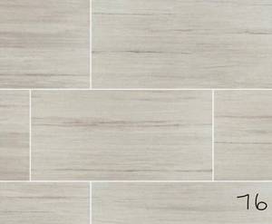 lot 76 image: MSI Metro Sand 12 in. x 24 in. Matte Porcelain Floor and Wall Tile (16 sq. ft.  case)