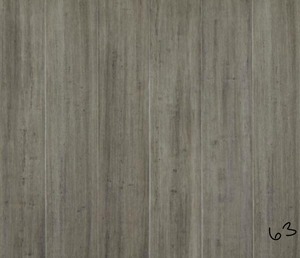 lot 63 image: LIFEPROOF Berkeley 7 mm T x 5.12 in. W x 36.22 in. L Waterproof Engineered Click Bamboo Flooring (15.45 sq. ft.case)