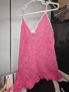Large Lot of Victorias Secret and PINK Clothing and Intimates