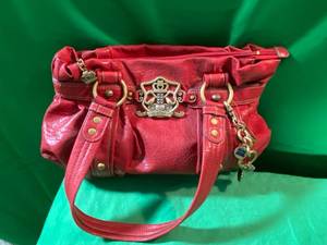 Kathy Van Zeeland and Tommy Hilfiger Purses